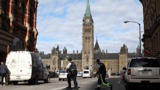 How Canada’s terror laws could change