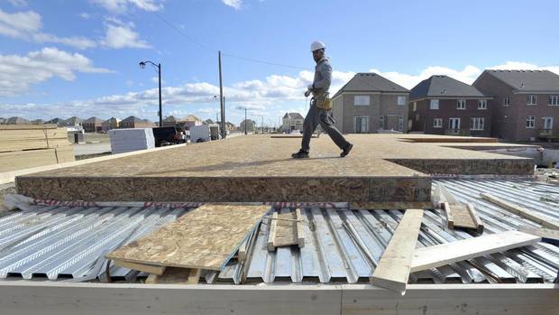 Jobless rate ticks up to 6.6% as Canada sheds 10,700 jobs