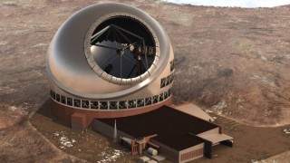 Thirty Meter Telescope project set to alter Canadian astronomy