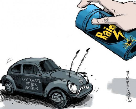 Bug killer
