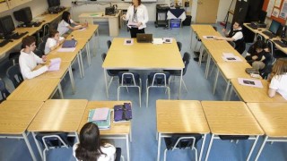 Sick days costing Ontario school boards $1-billion a year, report says
