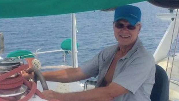 Canadian killed by terrorist group in Philippines, another held hostage