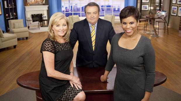 Canada AM, a morning ritual, comes to abrupt end amid changing TV habits