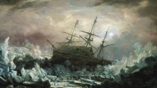 HMS Terror discovery could be last piece in Franklin expedition puzzle