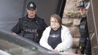 Tip on former Ontario nurse accused of killing eight came from CAMH
