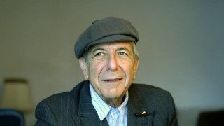 Iconic Canadian musician and poet Leonard Cohen dies at 82