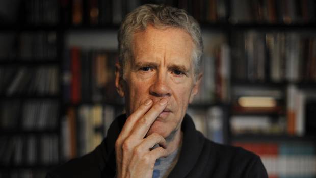 CBC radio personality and Vinyl Cafe host Stuart McLean dead at 68
