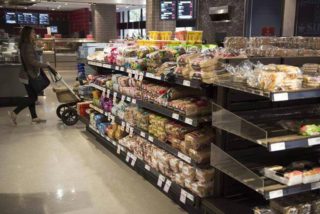 Loblaw admits to bread price-fixing scheme spanning more than 14 years