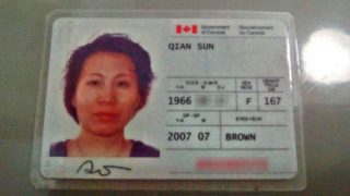 Eleven lawyers and counting: Pressure from China frustrates defence for arrested Canadian Falun Gong practitioner