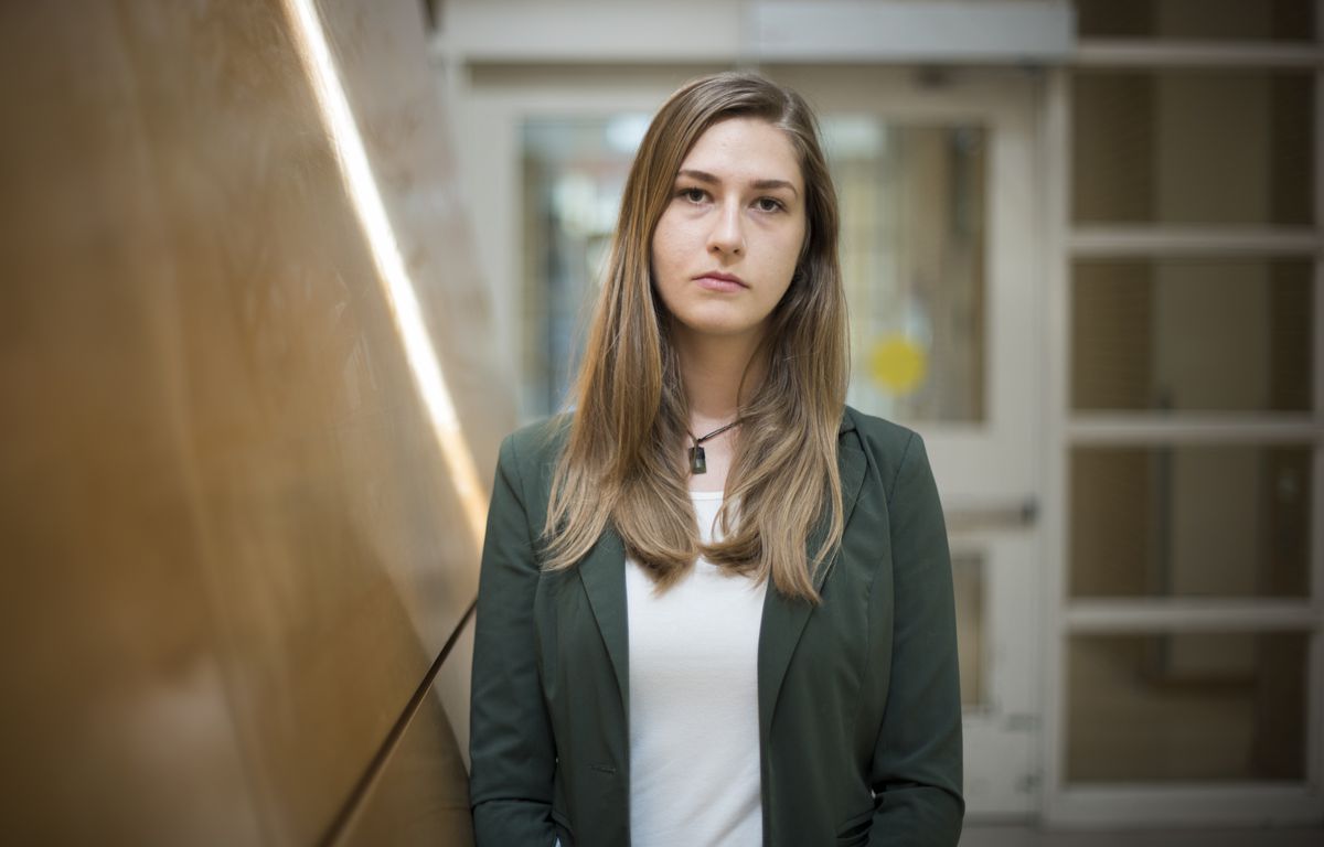 ‘We feel like pawns’: York University students grow increasingly angry over strike