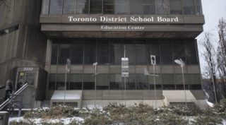 Toronto school board survey shows teenagers feeling increasingly lonely, nervous